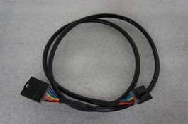Vision Fitness TF40 TM434 Treadmill  Wire Harness Part Number 1000323591-img