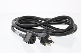 Bowflex Power Cord Part Number 1000511629-img