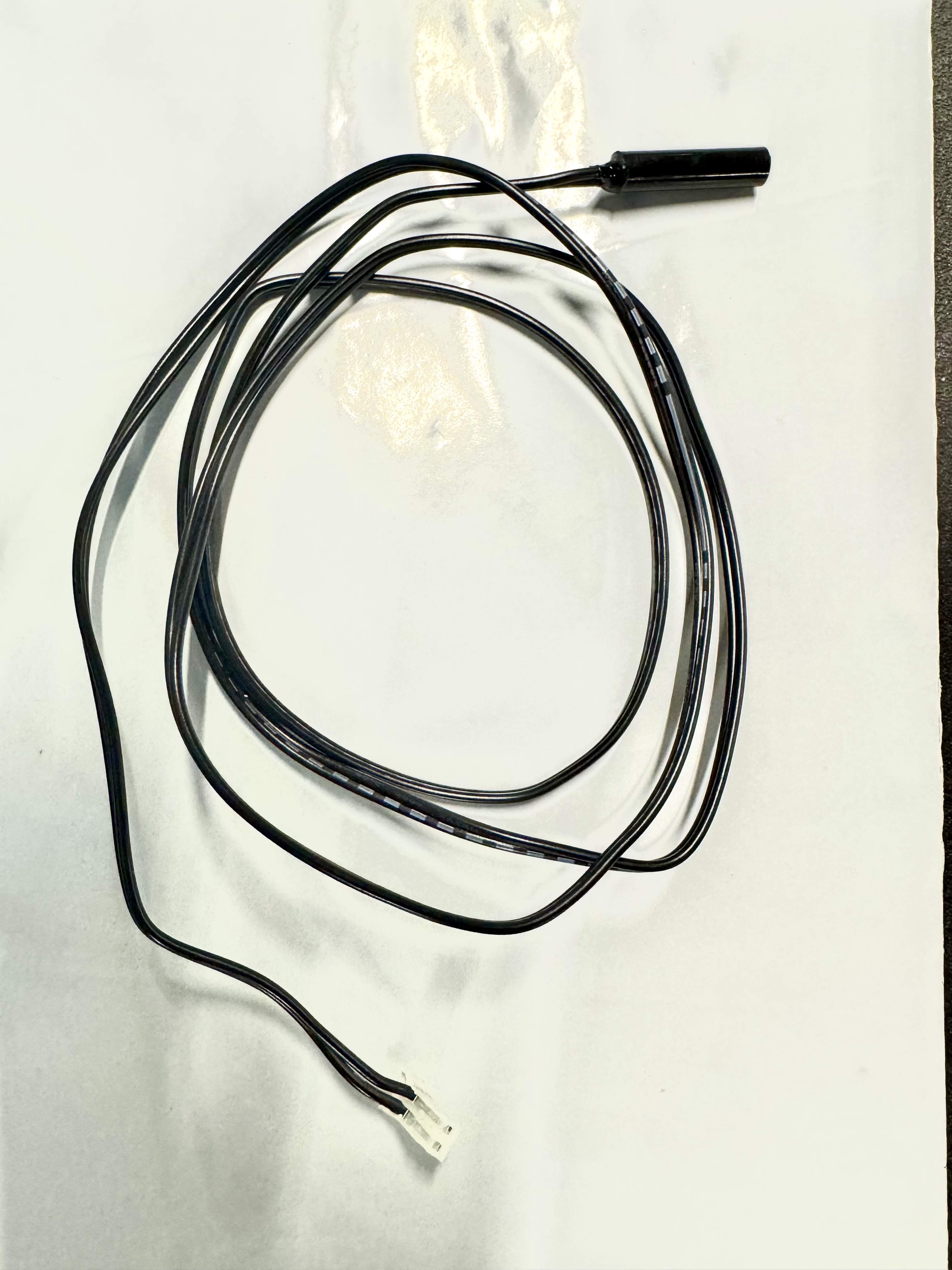 Speed Sensor Part Number 165798-img-1