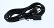 Life Fitness Power Cord Part Number 8174701-thumb-img-1