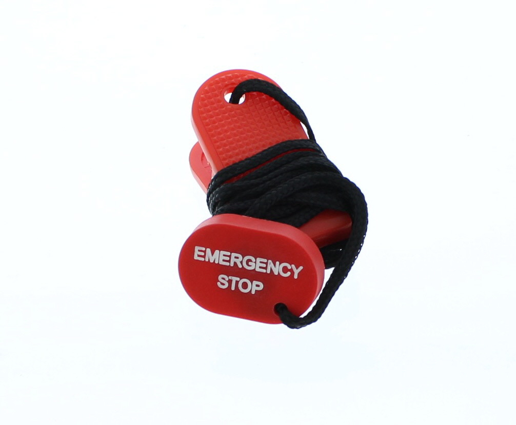 Keys Oval Safety Key Part Number 02-0028-img-1