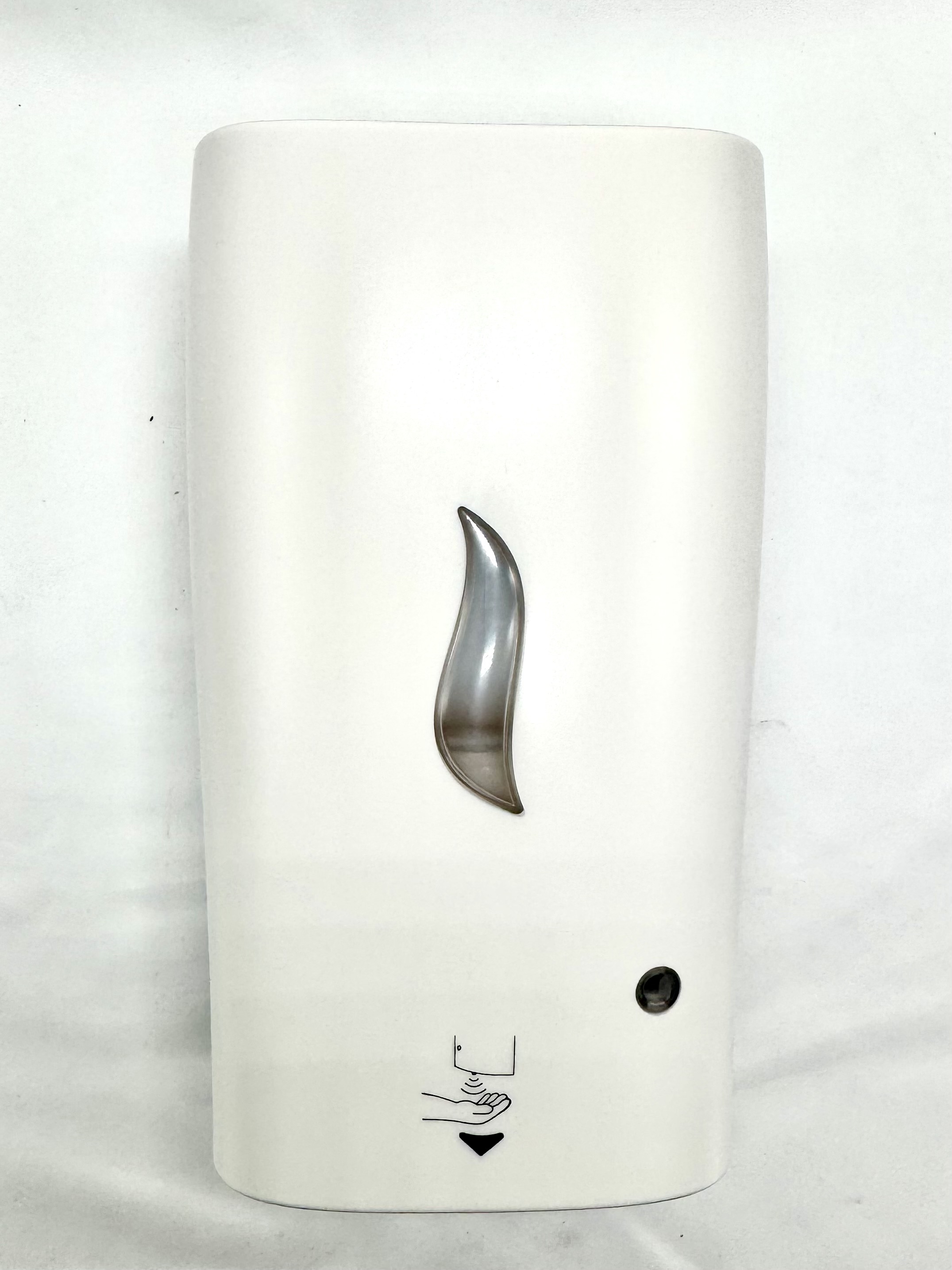 Treadmill Doctor Refillable Automatic Hand Sanitizer Dispenser-img-0