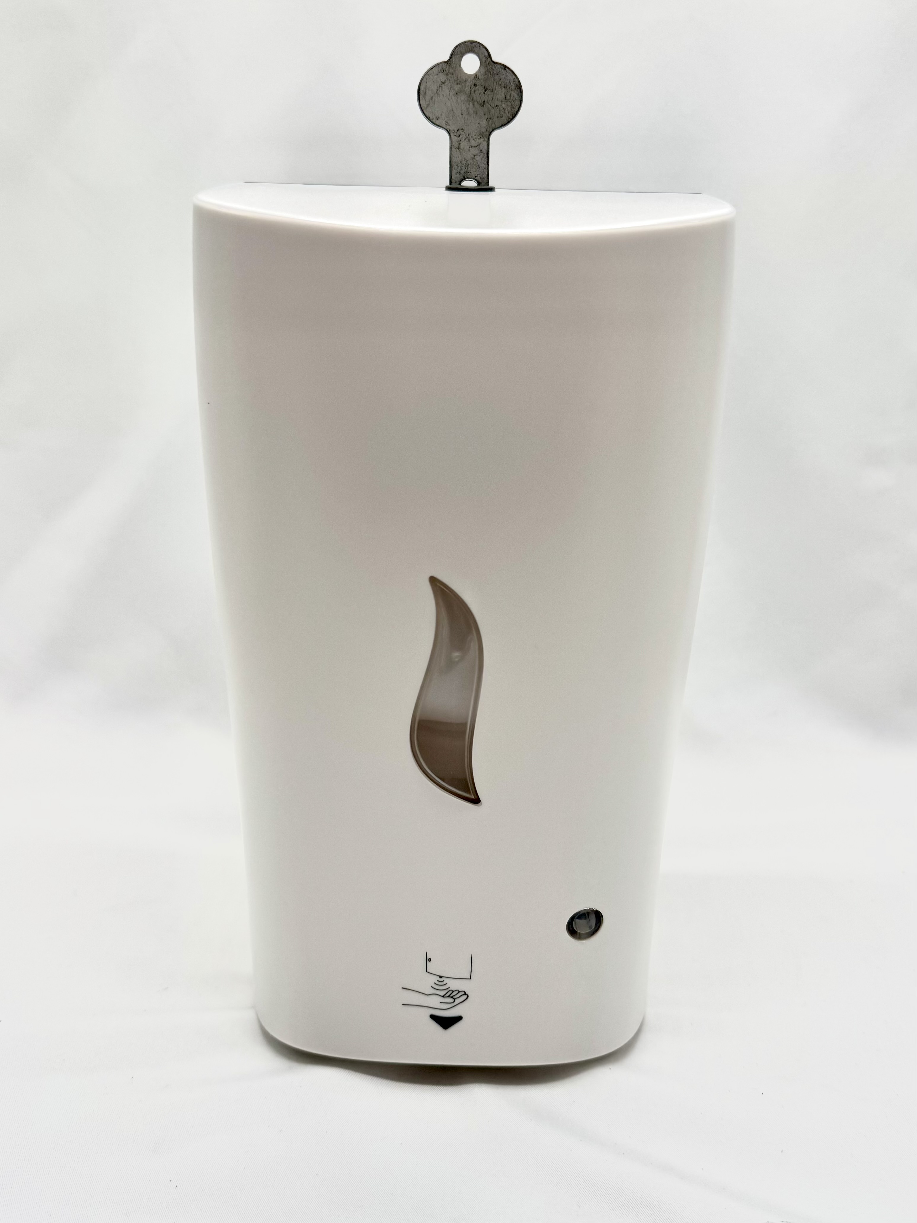 Treadmill Doctor Refillable Automatic Hand Sanitizer Dispenser-img-2