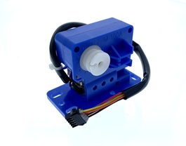 Octane Resistance Motor Part Number 100447001-img