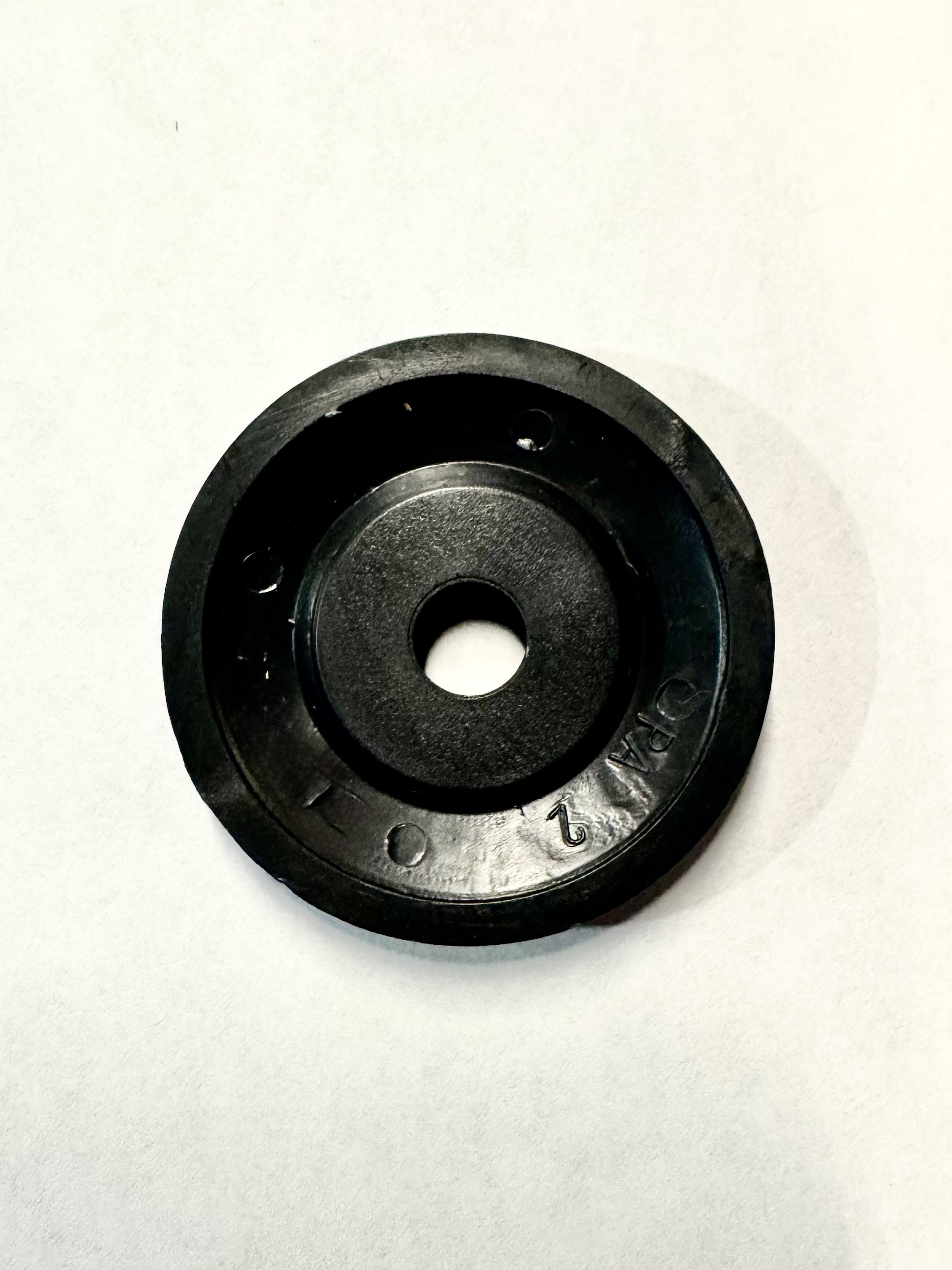 Small Axle Cover Part Number 379978-img-1