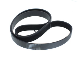 Keys Fitness A7e Elliptical Belt, Poly V Belt Part Number 304-00012-img