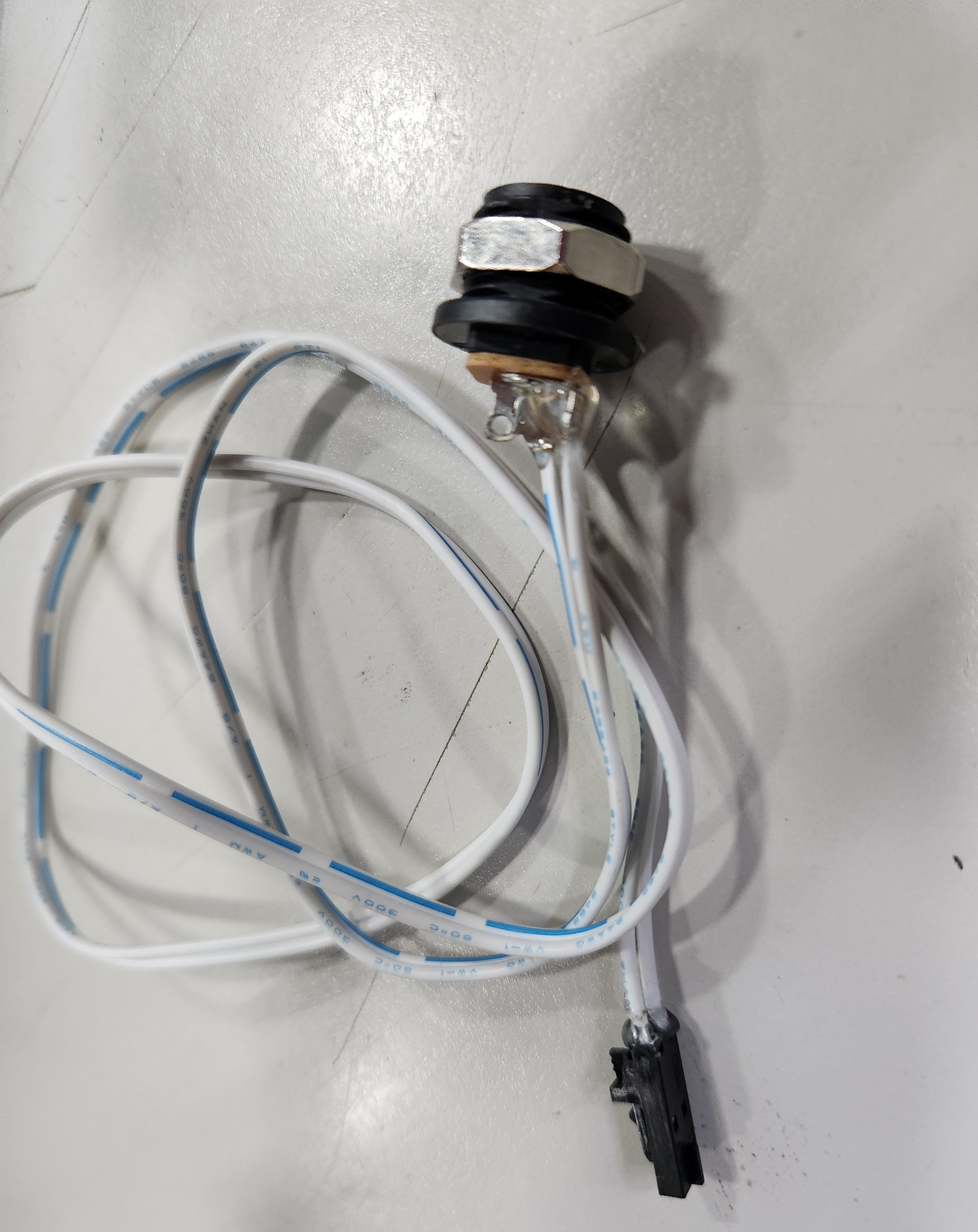 Input Wire Harness Part Number 1000101533-img-0