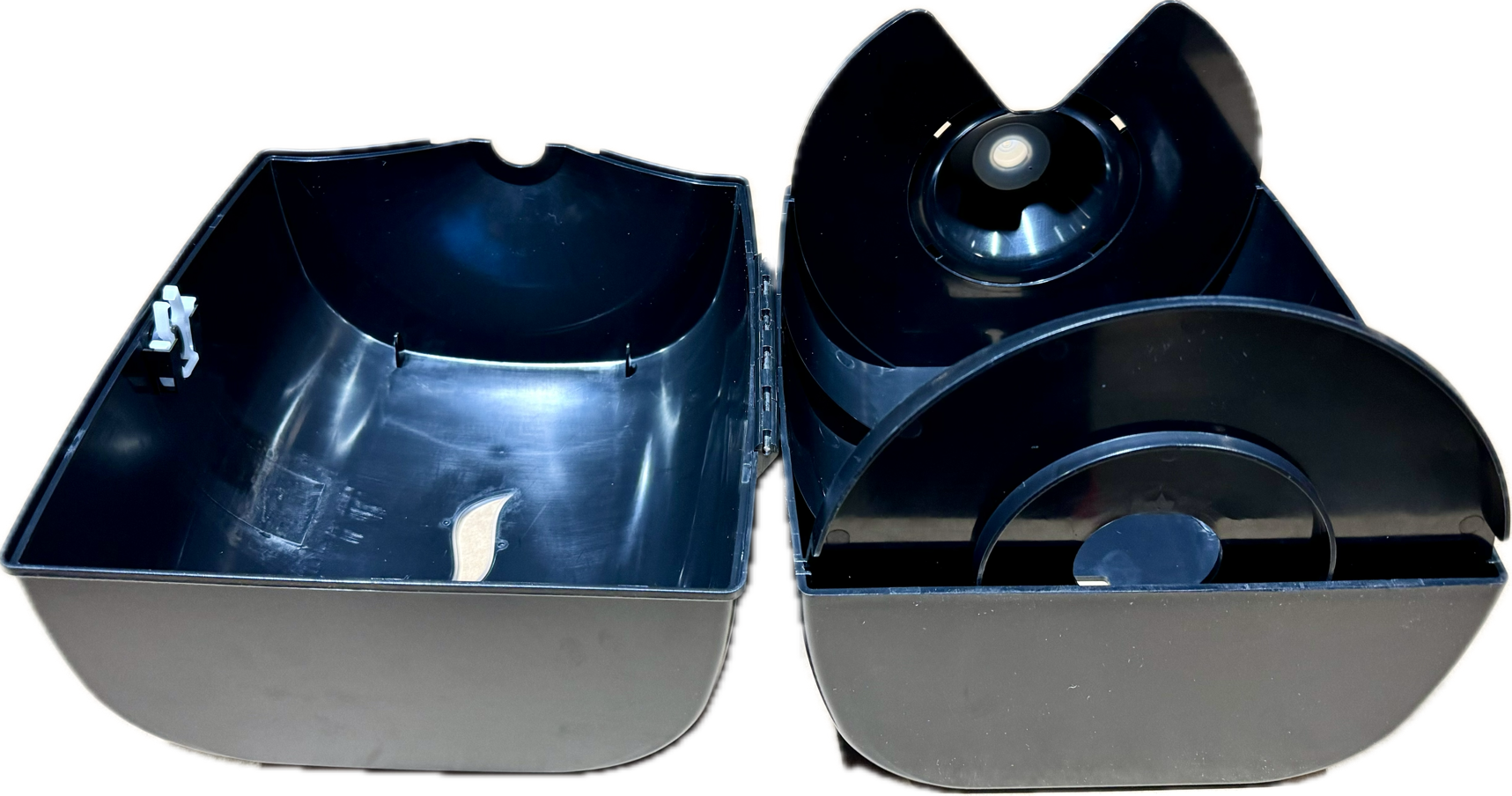 Treadmill Doctor Advanced Gym Wipe Dispenser-img-3