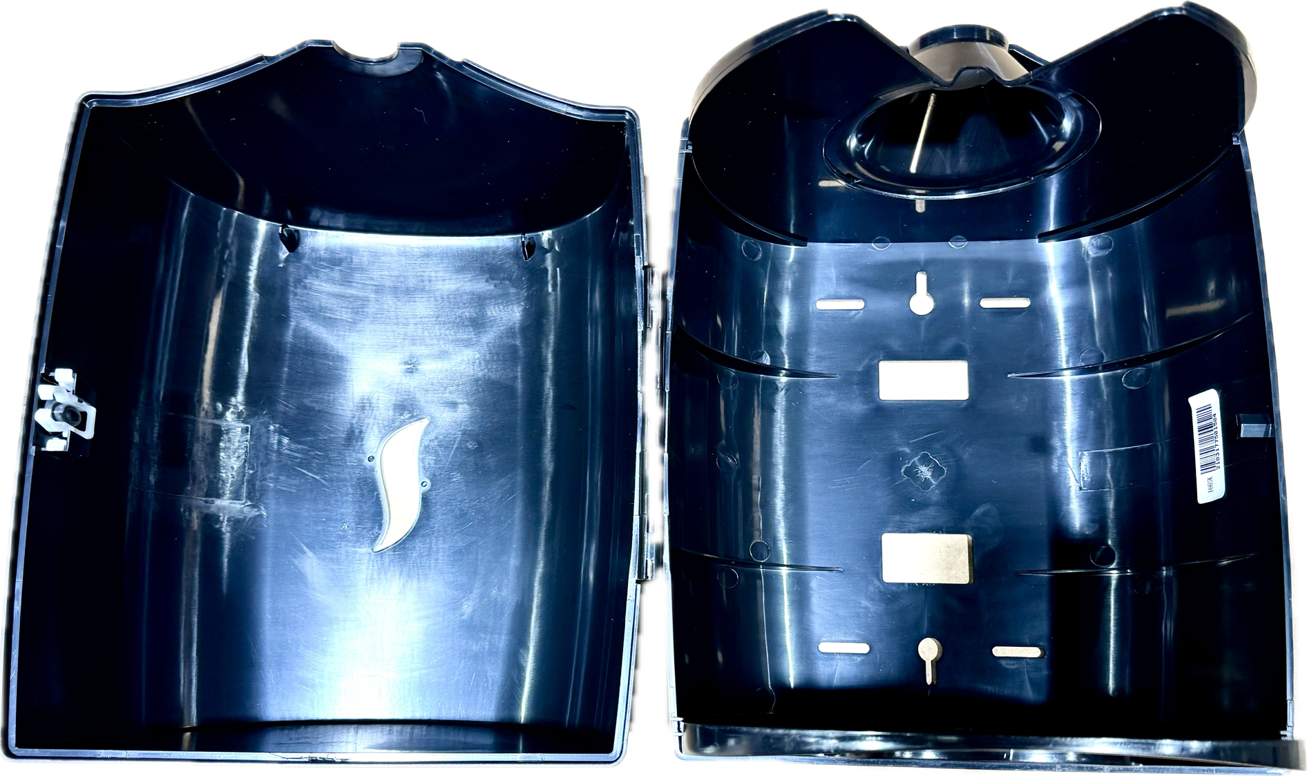 Treadmill Doctor Advanced Gym Wipe Dispenser-img-4