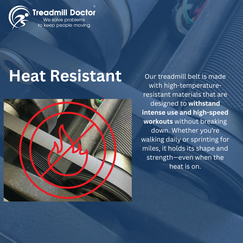 BH Fitness Drive Belt Part Number LK590-64-img-3