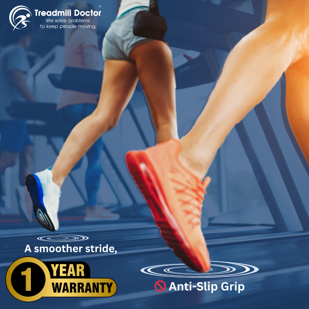 Peloton Bike+ Replacement Drive Belt Part Number SP15-img-3