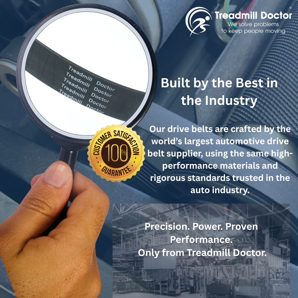 True Drive Belt Part Number 9XPS0048-img-1