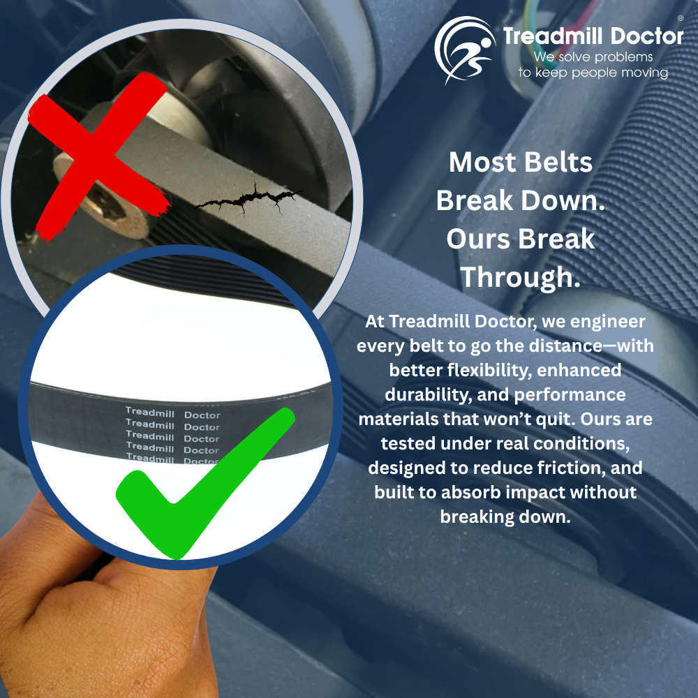 Drive Belt Part Number 425679-img-6