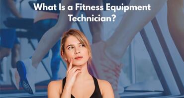 What Is a Fitness Equipment Technician? Roles, Skills, and When to Call One 