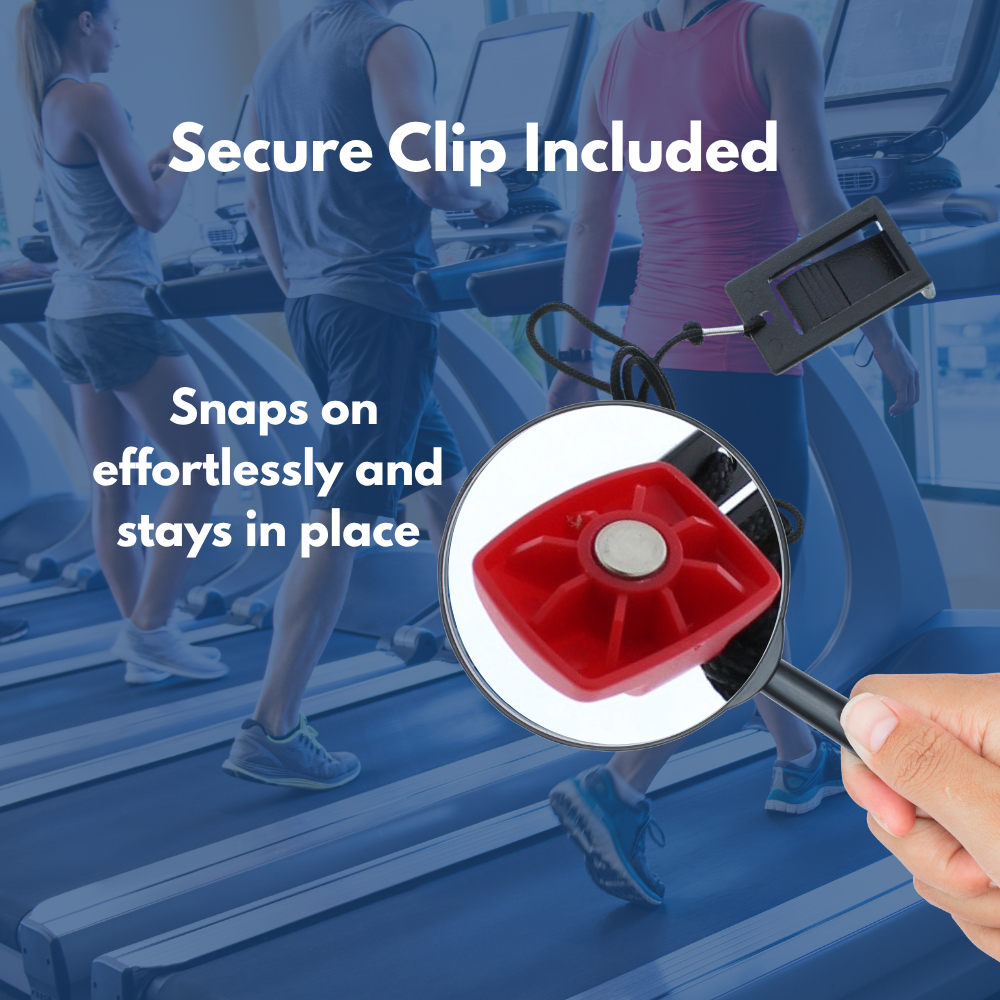 NordicTrack C 700 NTL169154 Safety Key Part Number 347877-img-6