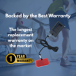 Tempo 632T Model Number TM667 Safety Key Part Number 1000105094-thumb-img-6