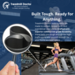 TRUE TTZ Treadmill Walking Belt-thumb-img-2