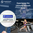 TRUE TTZ Treadmill Walking Belt-thumb-img-4