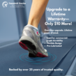 TRUE TTZ Treadmill Walking Belt-thumb-img-5