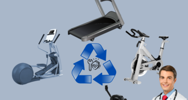 Understanding the Life Expectancy of Fitness Equipment: Treadmills, Ellipticals, and More 