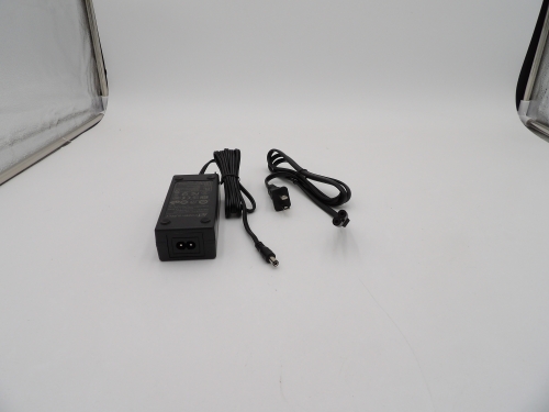 Bowflex Power Adapter Part Number 1000512927-img-0
