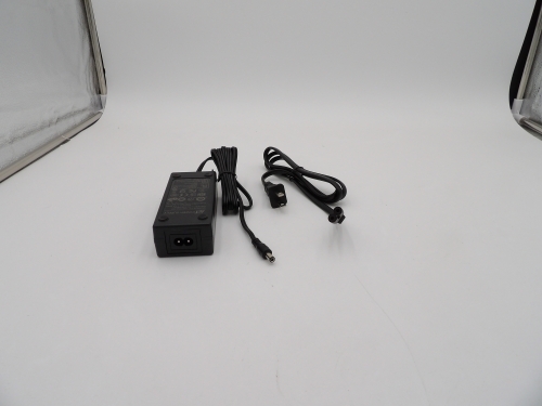 Bowflex Power Adapter Part Number 1000512927-img