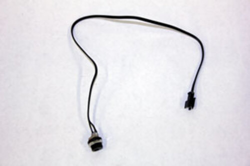 Vision Power Input Jack Wire Harness Part Number 097931-img