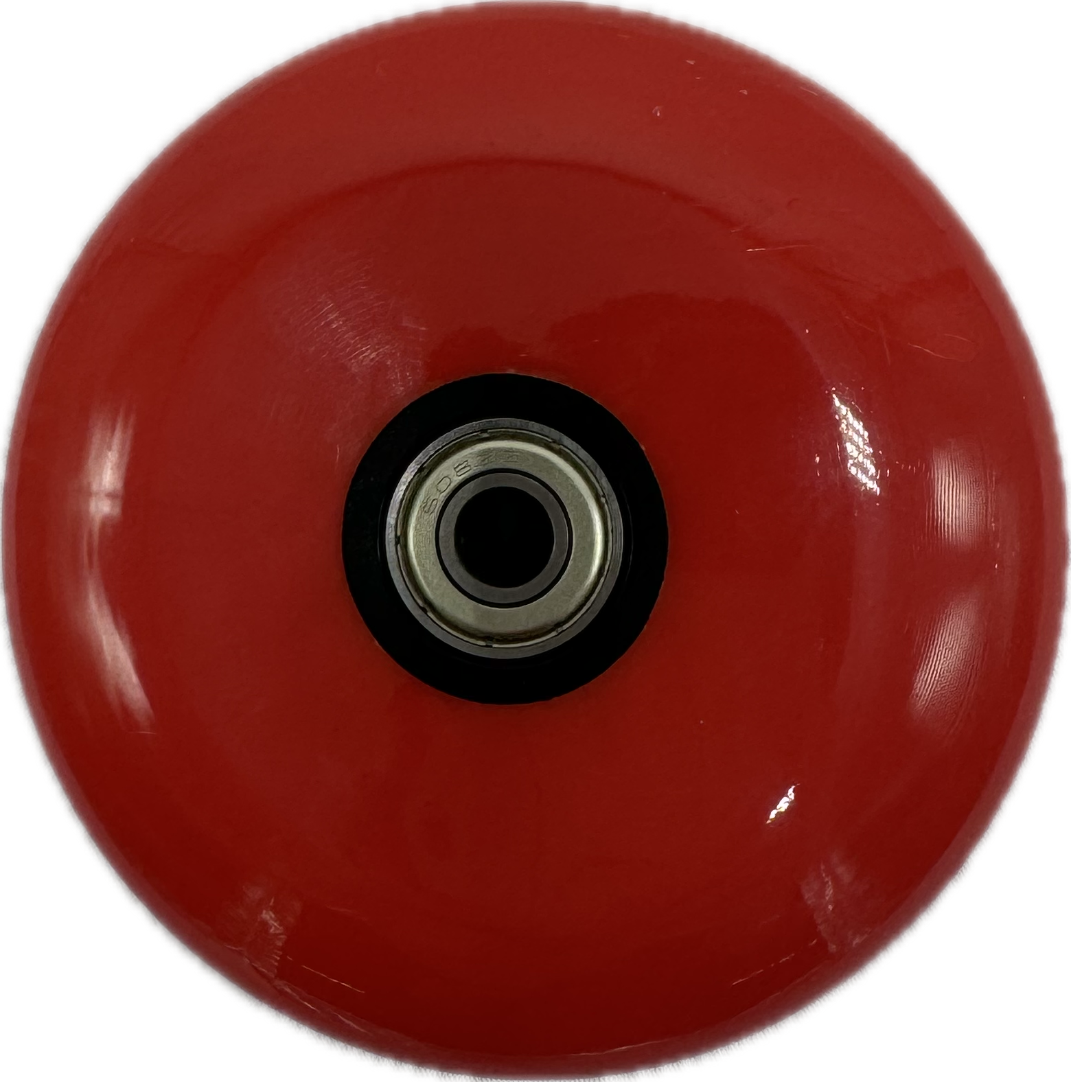 Elliptical Roller Wheel Part Number 205979-img-1