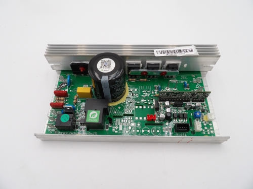 Bowflex Motor Control Board Part Number 1000513261-img-0