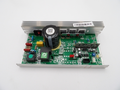 Bowflex Motor Control Board Part Number 1000513261-img