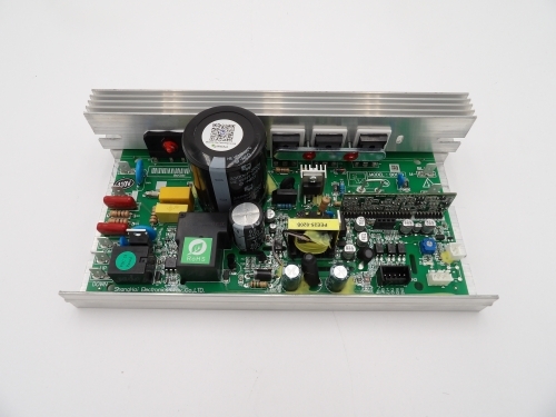 Bowflex Motor Control Board Part Number 1000511862-img