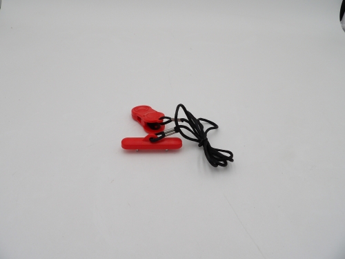 Bowflex Safety Key Part Number 1000513293-img-0