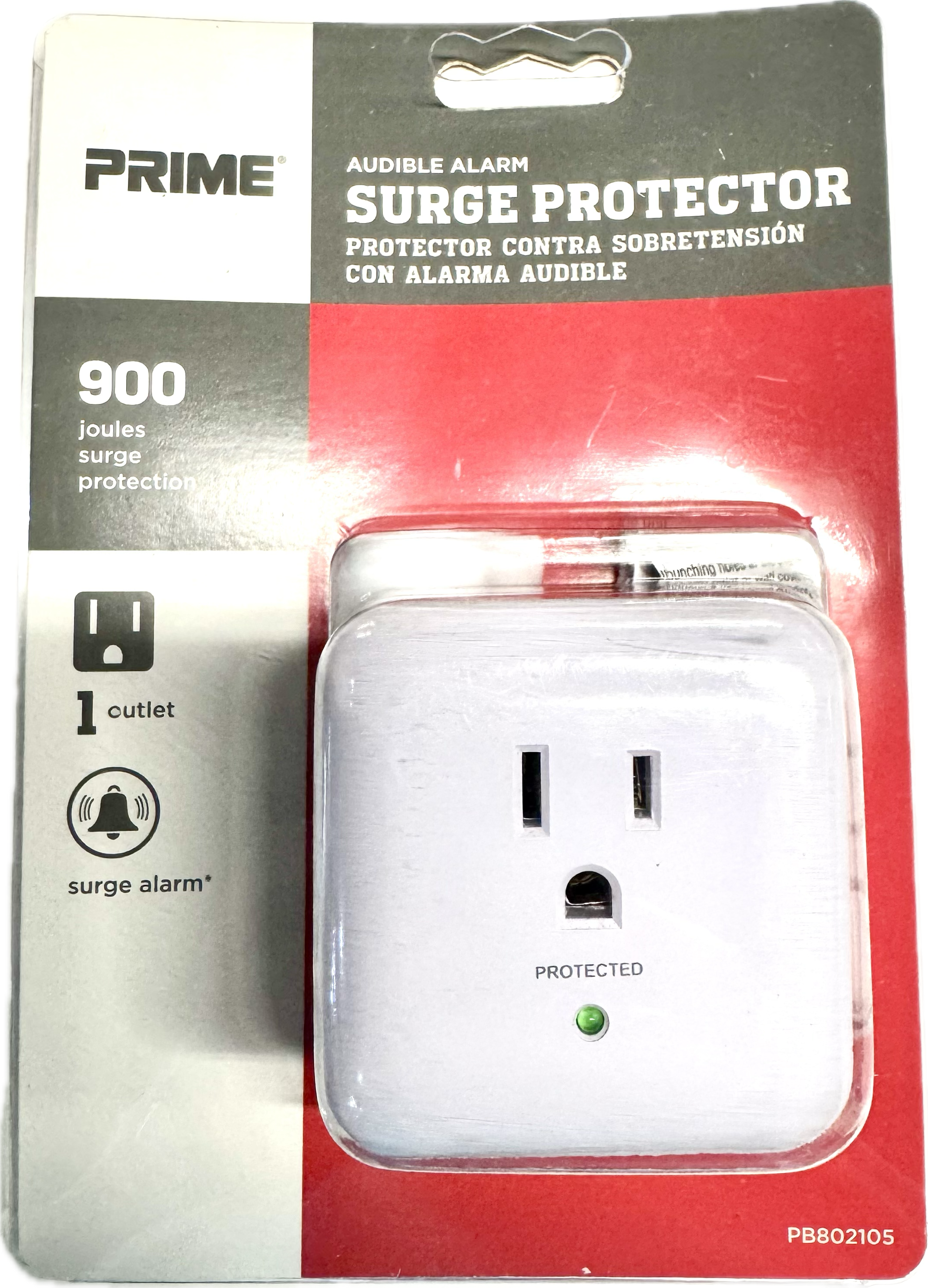 Prime Surge Suppressor Part Number 146148-img-0
