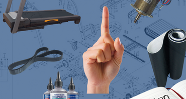 One Upgrade That Keeps 90 Percent of Treadmill Breakdowns 