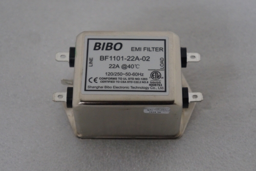 Power Filter Part Number 1000318765-img-0