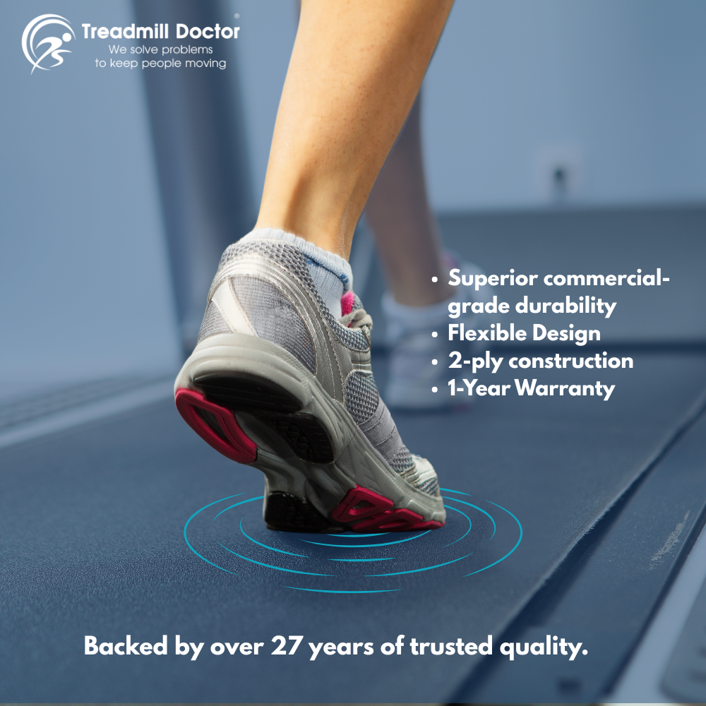 Proform T70 Treadmill Walking Belt, Model Number PFT702-img-5