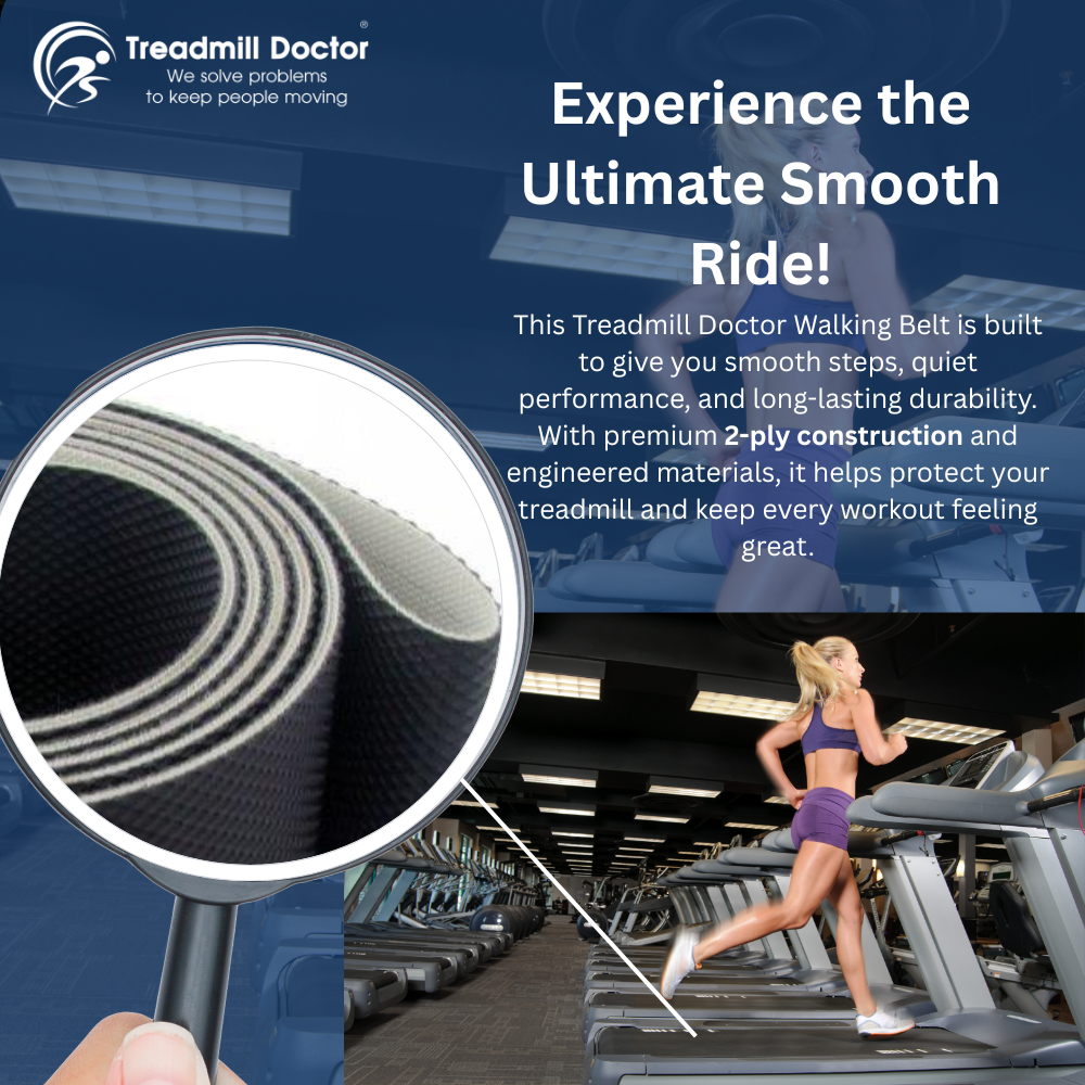 Proform T70 Treadmill Walking Belt, Model Number PFT702-img-4