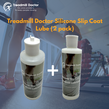 Treadmill Doctor Silicone Slip Coat Lube (2 pack)-thumb-img-1