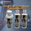 Treadmill Doctor Silicone Slip Coat Lubricant (3 pack)-thumb-img-1