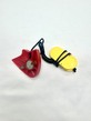 Smooth Safety Key item 675iO/BT-58 for Model 6.75BT (S000OA-002) thumbnail 2