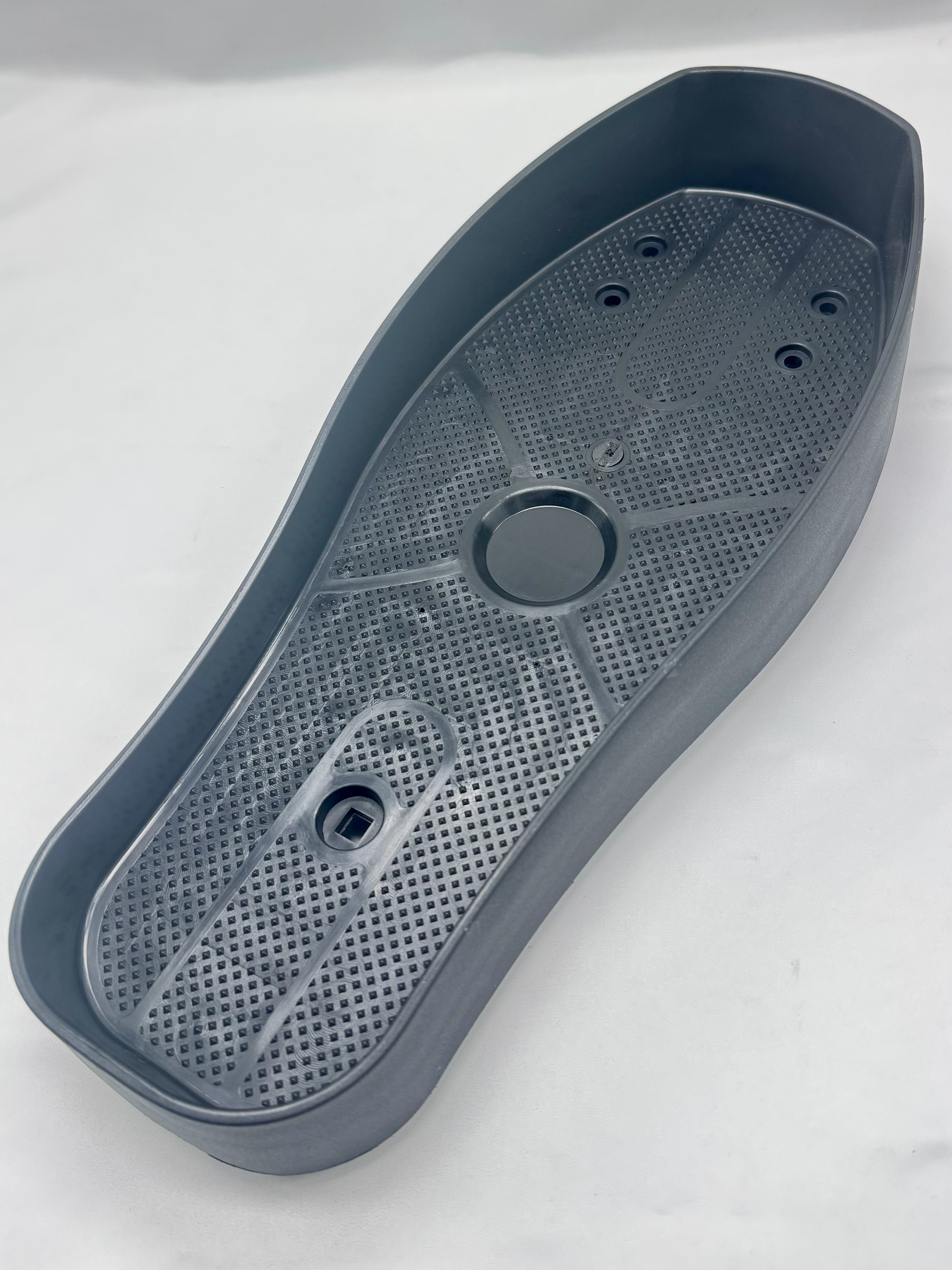 Smooth CE3.2 Pedal Part Number CE3.2-023-img-1