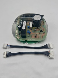Smooth Fitness 5.25 Motor Control Board-img