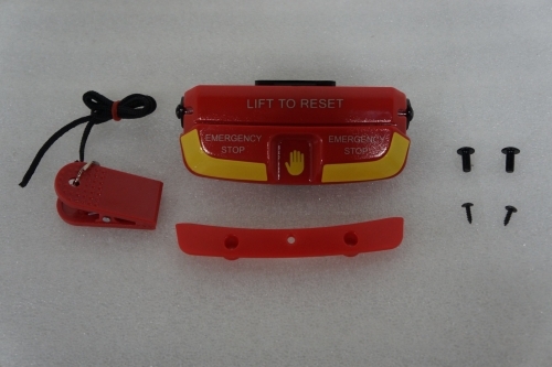 Matrix Safety Key Part Number 1000352464-img