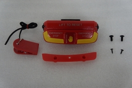 Matrix Safety Key Part Number 1000352464-img