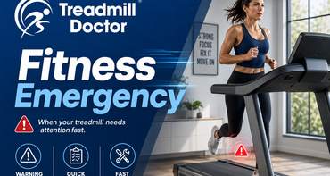 Fitness Emergency