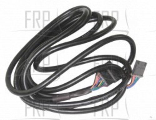 Horizon Console Wire Harness Part Number 1000303614-img