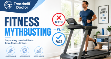 Fitness Mythbusting