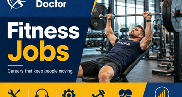 Fitness Jobs