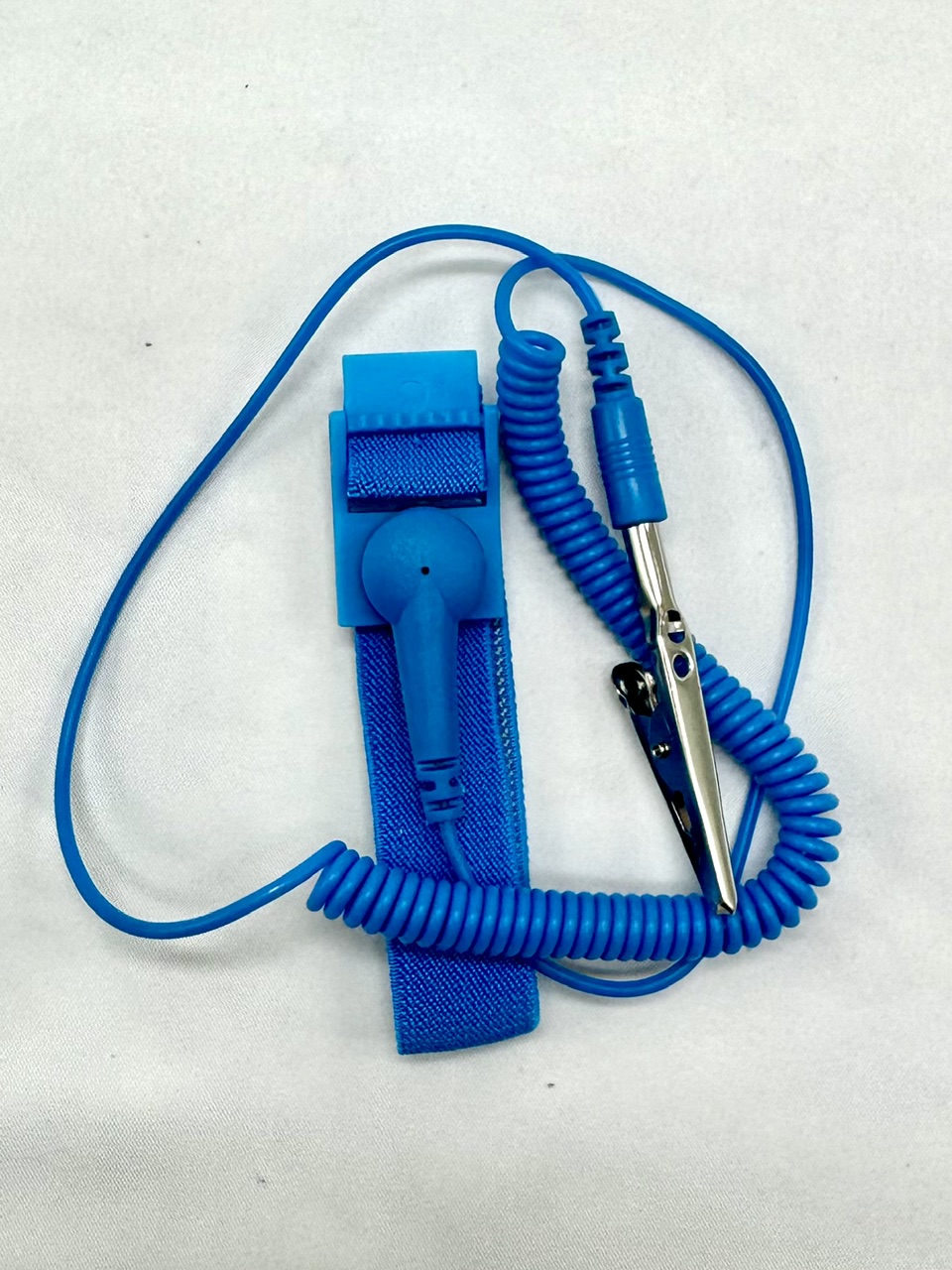 1 Single Grounding Strap (Repeat Use) image 2