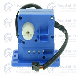 Sole 2009-2010 Series - WE55 (555088) Elliptical Resistance Motor Part Number 022170 - F090301